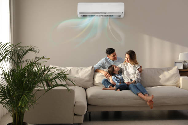 Best HVAC Air Duct Cleaning  in Maysville, KY