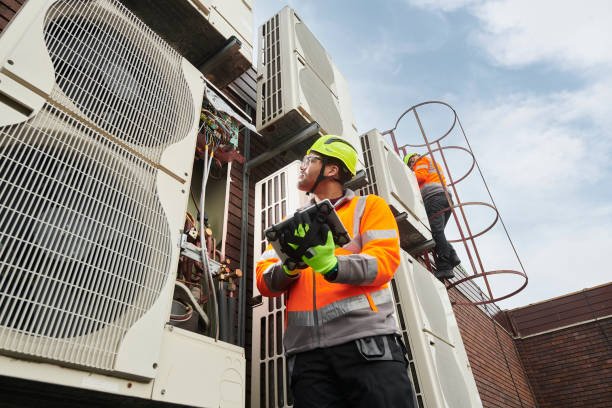 Trusted Maysville, KY HVAC Experts