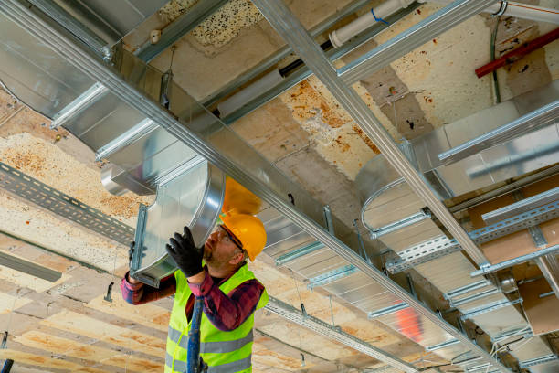 Best HVAC Tune-Up Services  in Maysville, KY
