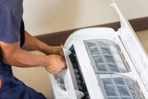 Best Residential HVAC Services  in Maysville, KY
