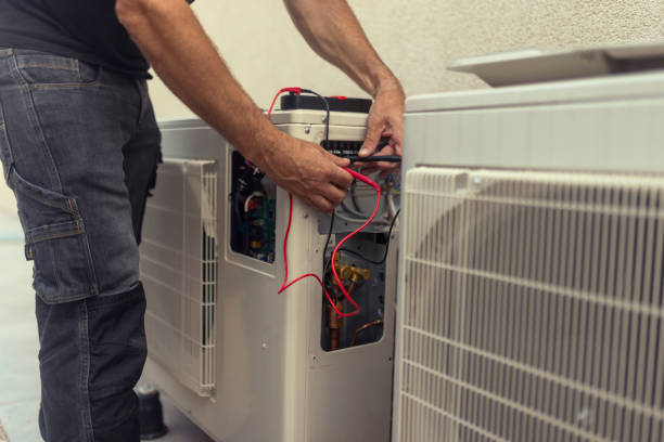 HVAC Maintenance Plan in Maysville, KY