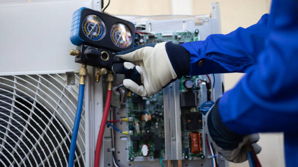 Best Residential HVAC Services  in Maysville, KY