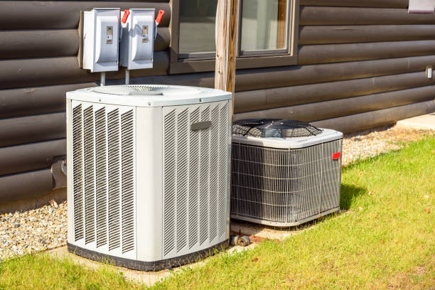 Best Central Air Repair  in Maysville, KY